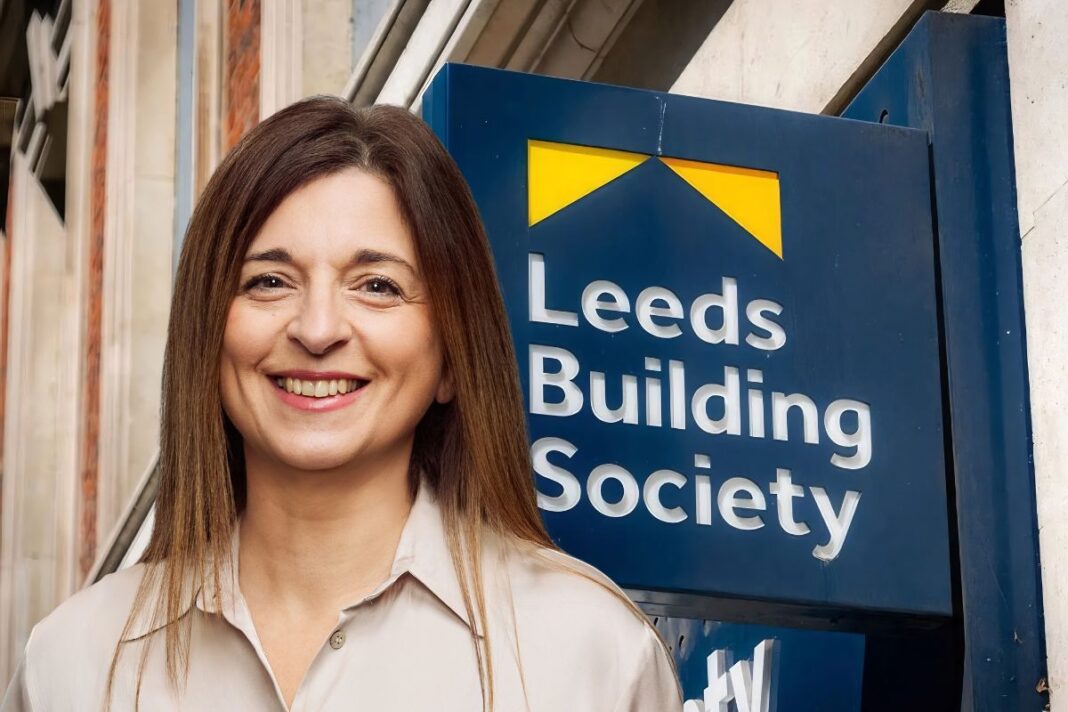 £30,000 earners could have £165,000 borrowing power Martese Carton, Leeds BS