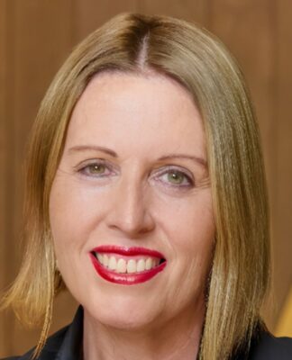 Maureen Costello, Vice President, UKI and SSA, Google Cloud