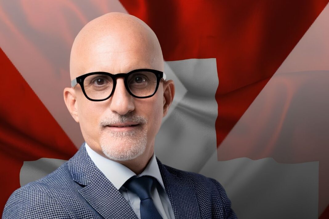 Mehrdad Bonakdar, appointed as CEO of eXp Switzerland