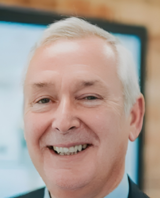 Michael Donnachie, Director at Michael Anthony Village Estates in Aylesbury