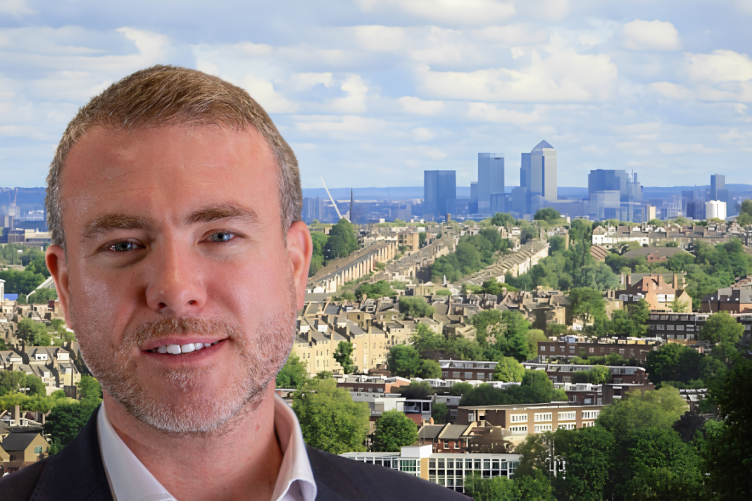 Lomond appoints McGimpsey to lead Southern Region Neil McGimpsey, Chief Revenue Officer, Lomond’s Southern Region