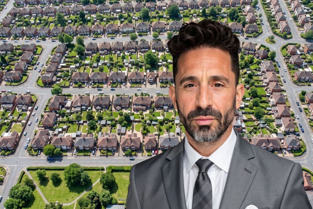 Property market needs transactions, not another boom Nick Statman, CEO of Bettermove