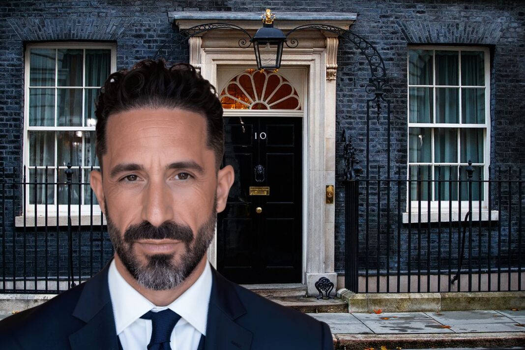 Chancellor urged to use Budget to get housing market moving Nick Statman, CEO of Bettermove