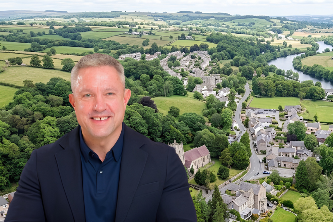 Halton named England’s best place to raise a family Paul Adams, Pepper Money