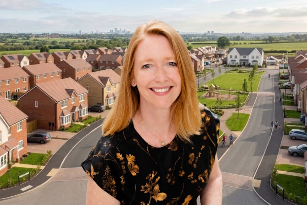 Homes taking 10 days longer to sell as Christmas approaches Paula Higgins, Homeowners Alliance