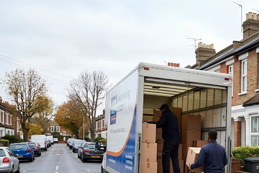 Removal firms absorb rising diesel costs as housing market slows Removals