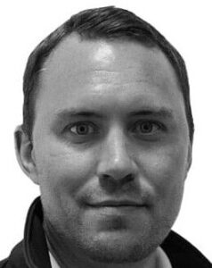 Richard Antrobus, Director at VitalSpace