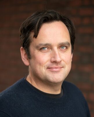 Richard Dana, Chief Executive Officer and Founder of Tembo