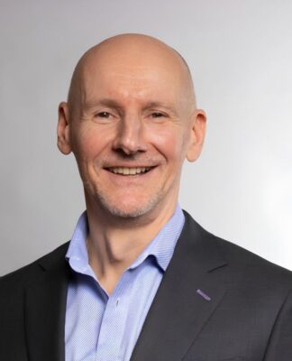 Richard Davies, Campions Group