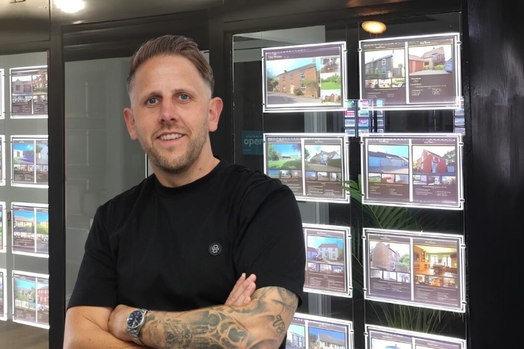 Rental availability falls 12% as tenant competition intensifies Sam Humphreys, Dwelly