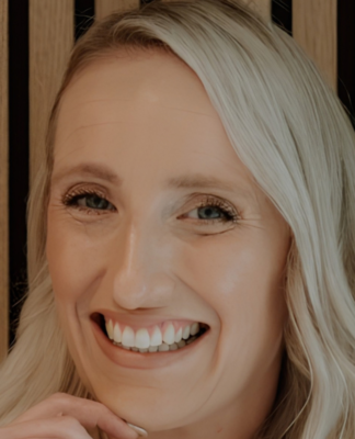 Sarah Tucker, The Mortgage Mum