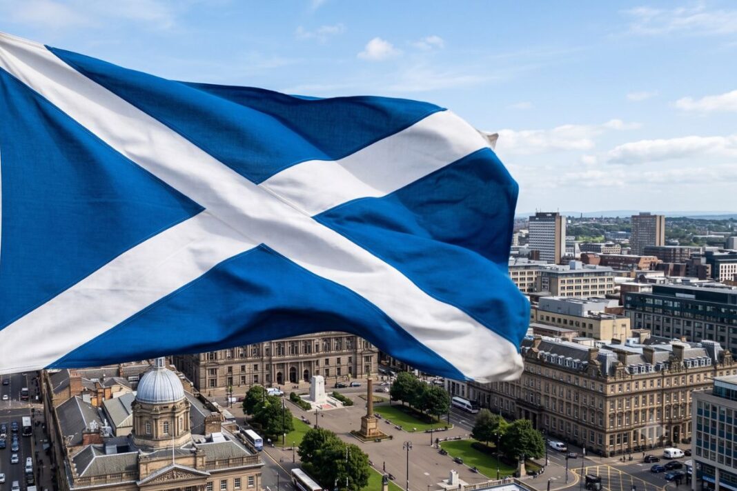 Scottish agents face new damp and mould rules from today Scotland