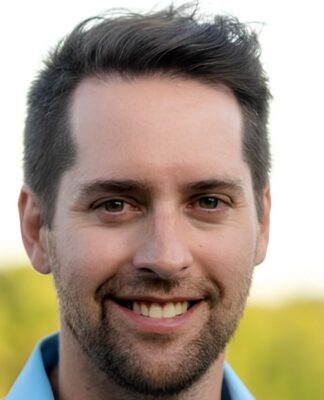 Vann Vogstad, CEO and founder of COHO