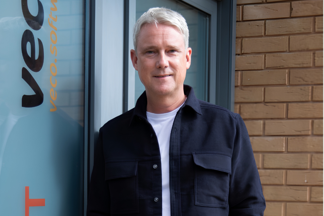 Veco: PRS database may fail to catch rogue landlords Veco Chief Executive Officer Richard Murray