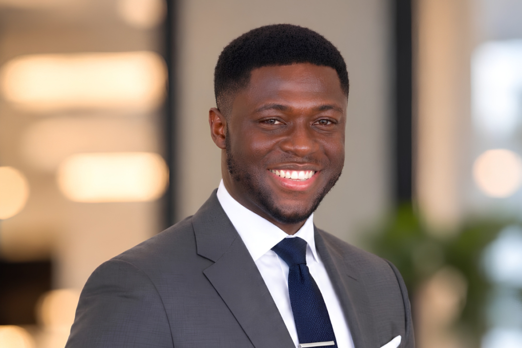 Winkworth appoints Emmanuel Sarpong as Bow franchisee WINKWORTH APPOINTS EMMANUEL SARPONG TO LEAD BOW OFFICE