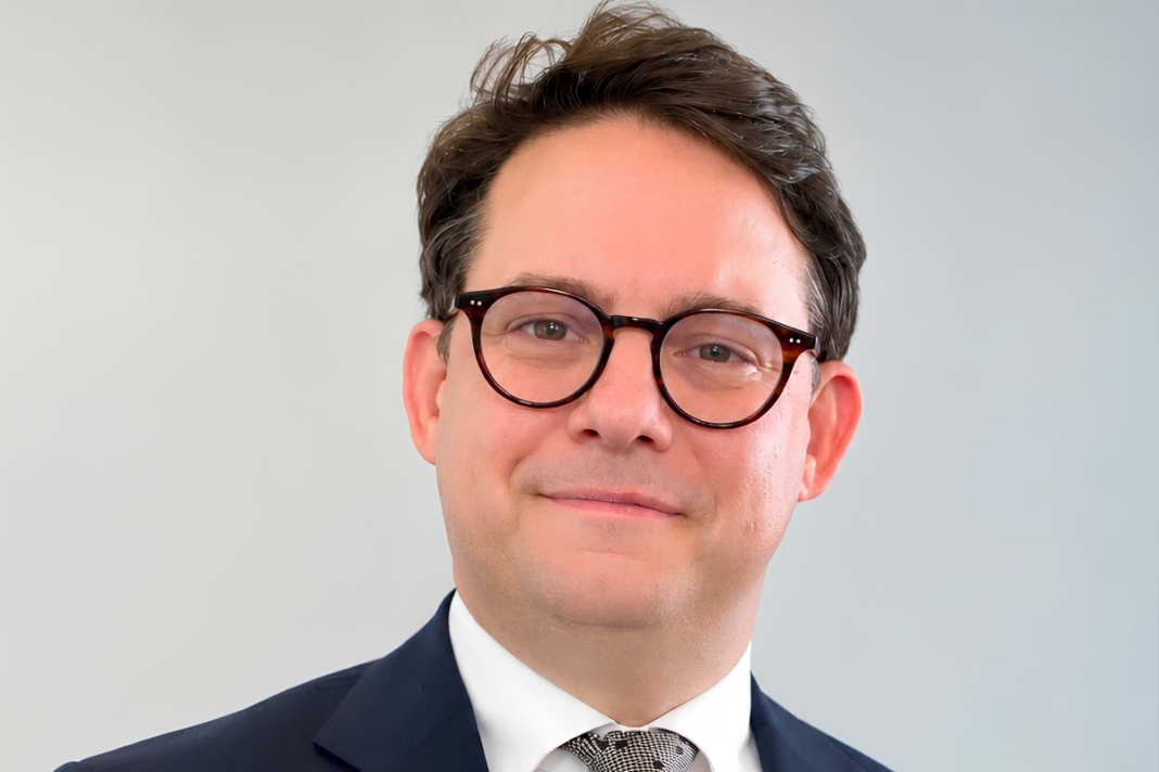 Romans promotes Hawthorne to Sales Director Jonnathan Hawthorne, Sales Director, Romans